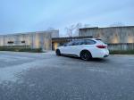BMW 330i xDrive Touring M Sport 2017 года (NA)